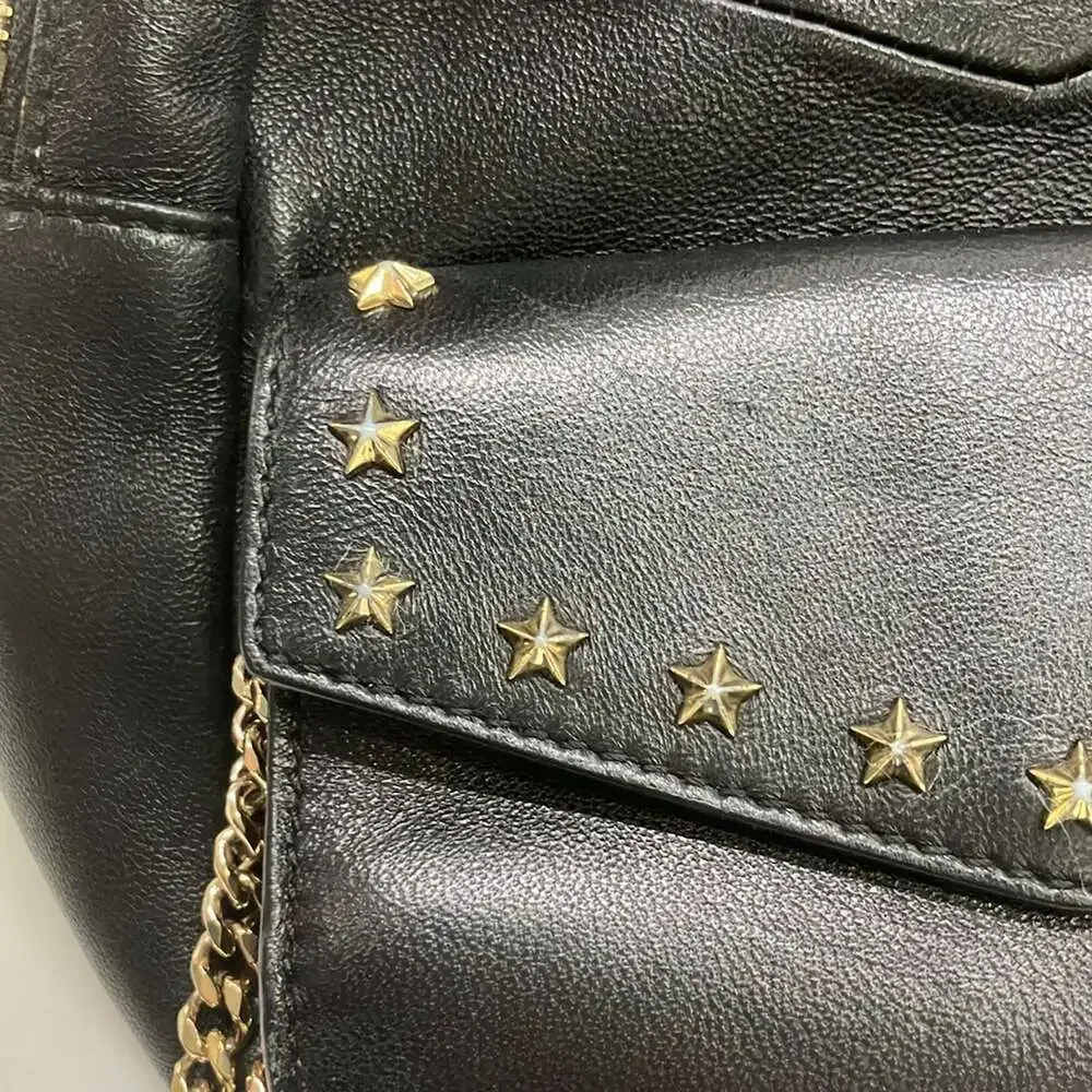 Jimmy Choo Cassie Backpack
